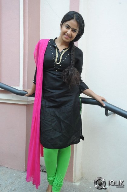 Avika-Gor-at-Lakshmi-Raave-Maa-Intki-Movie-Audio-Success-Meet